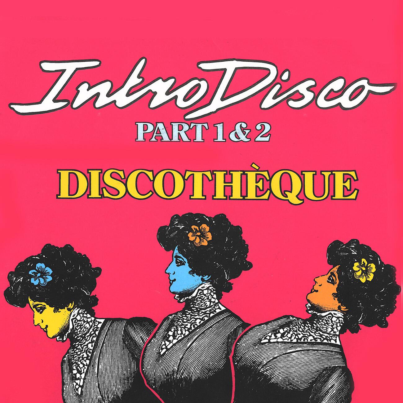 Intro Disco