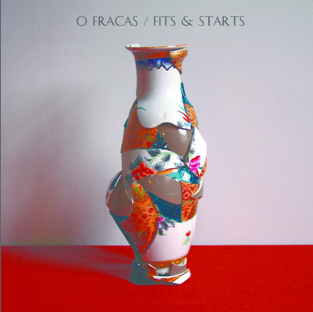 Релиз Fits & Starts