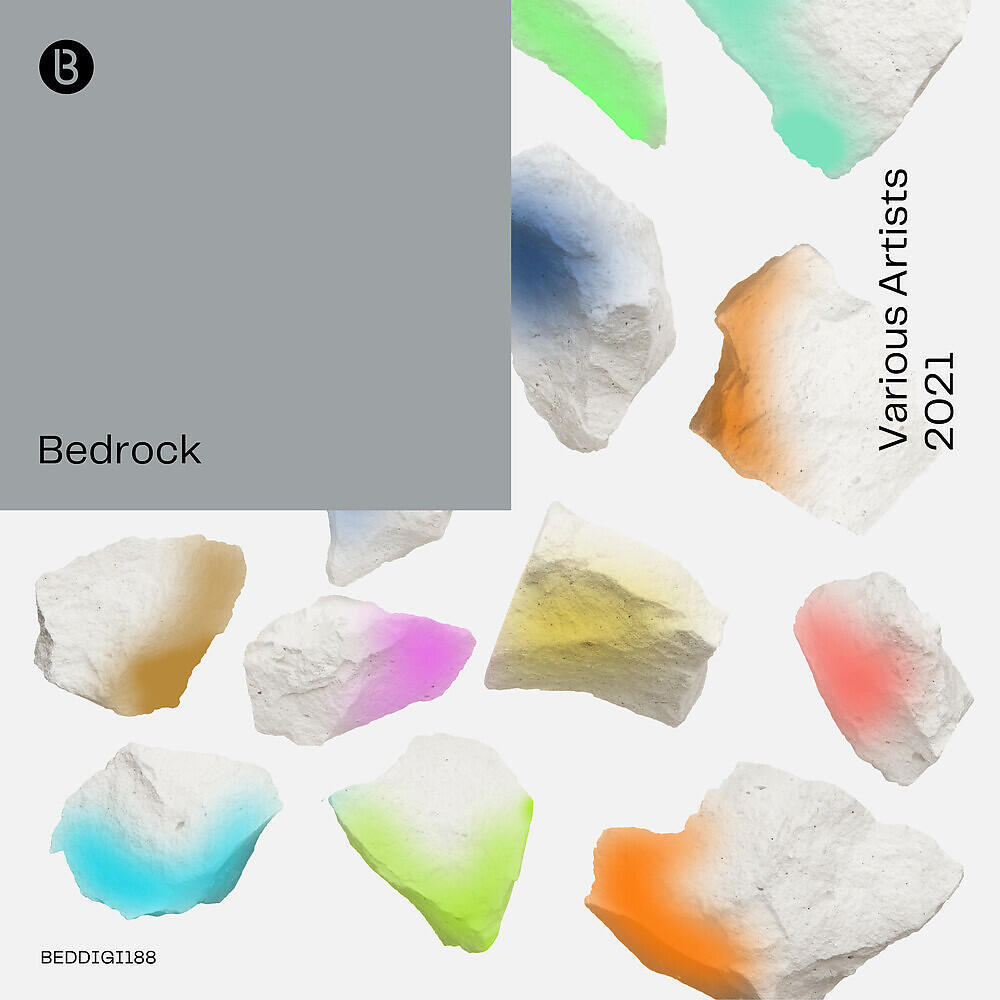 Релиз Bedrock Collection 2021