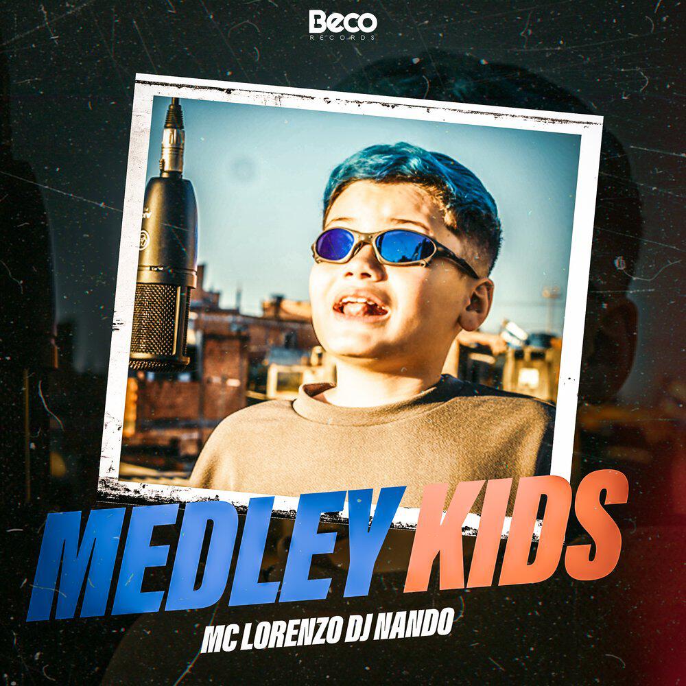 Релиз Medley Kids
