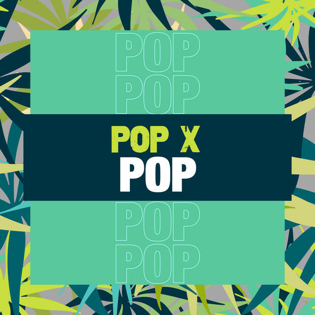 Релиз Pop x Pop