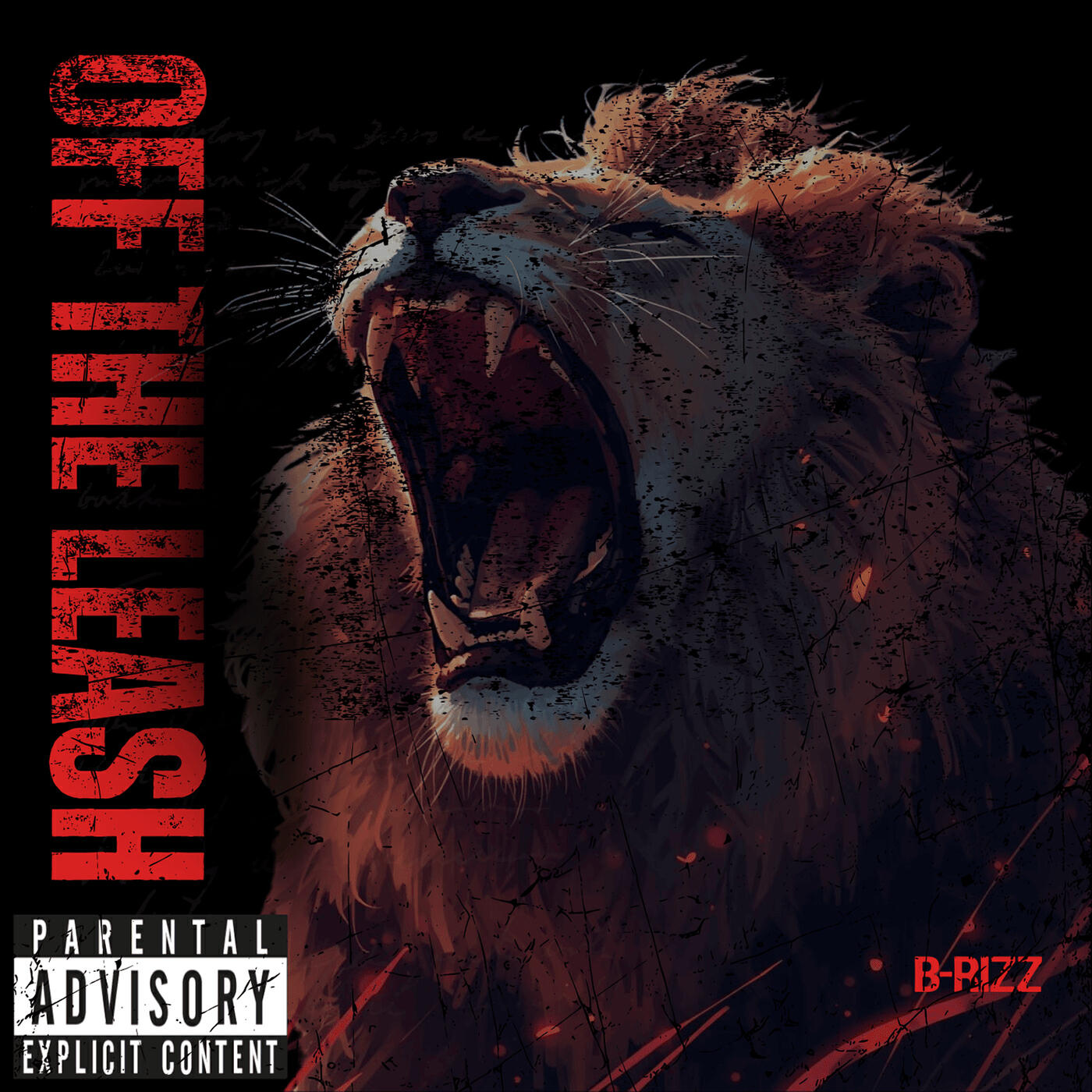Релиз Off the Leash