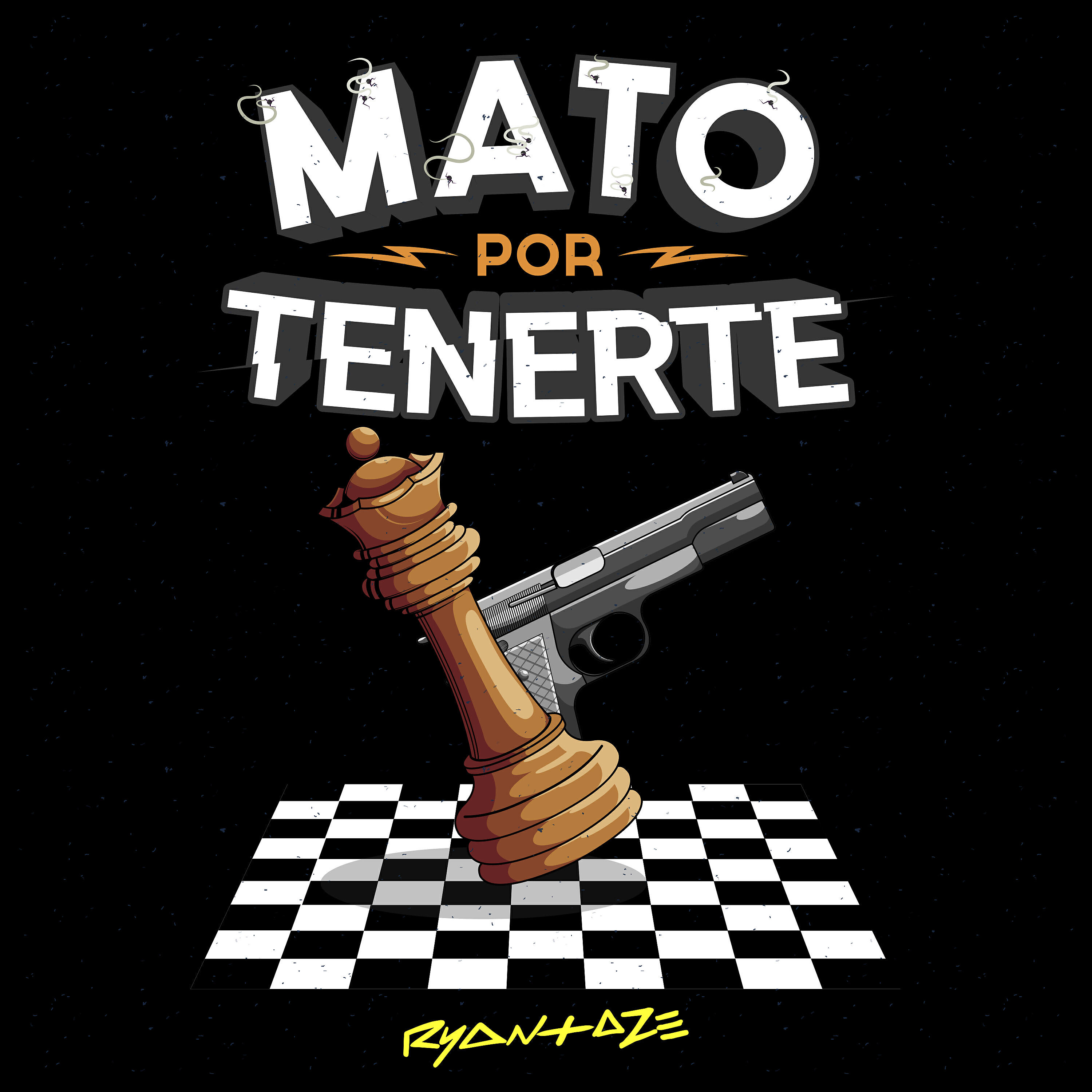 Релиз Mato por Tenerte