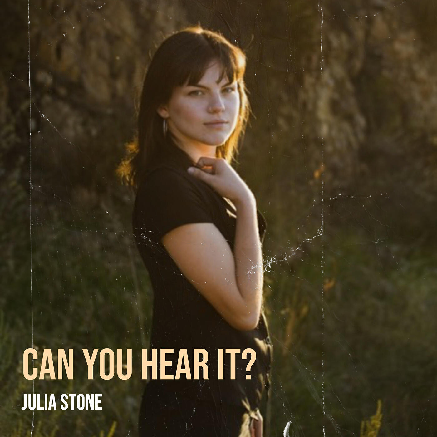 Постер альбома Can You Hear It?