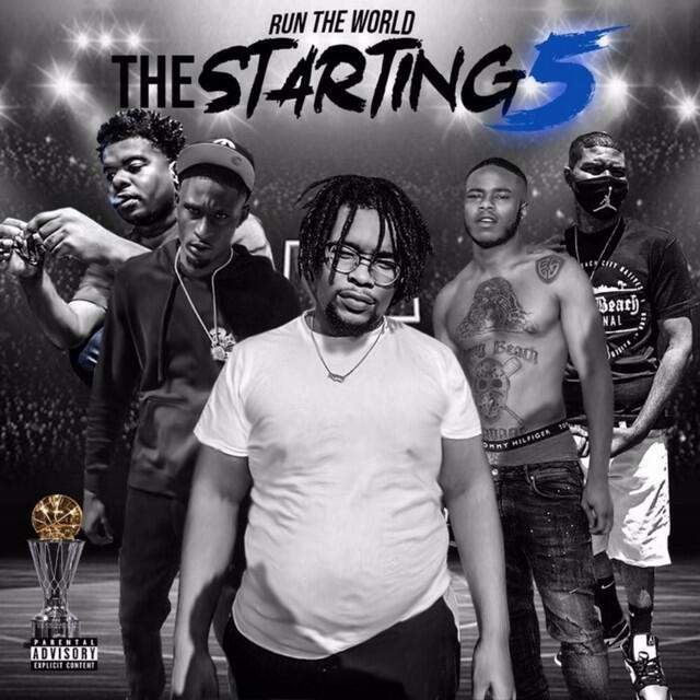 Релиз The Starting 5