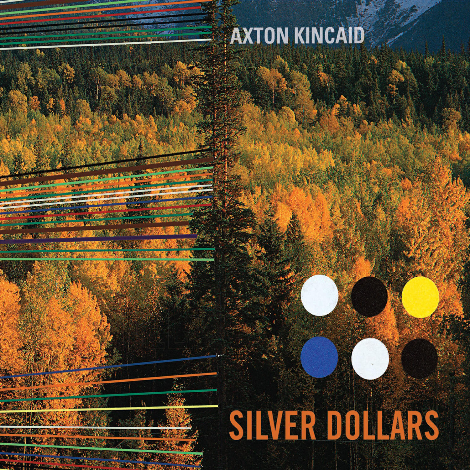 Релиз Silver Dollars