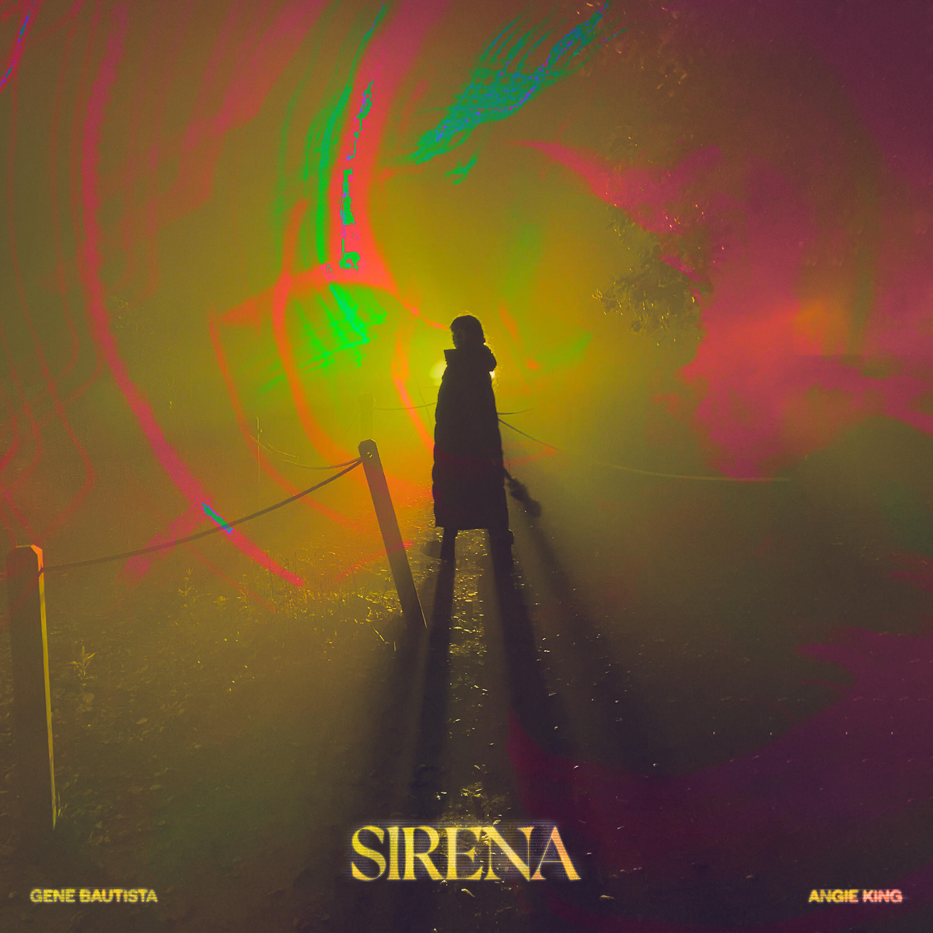Релиз Sirena