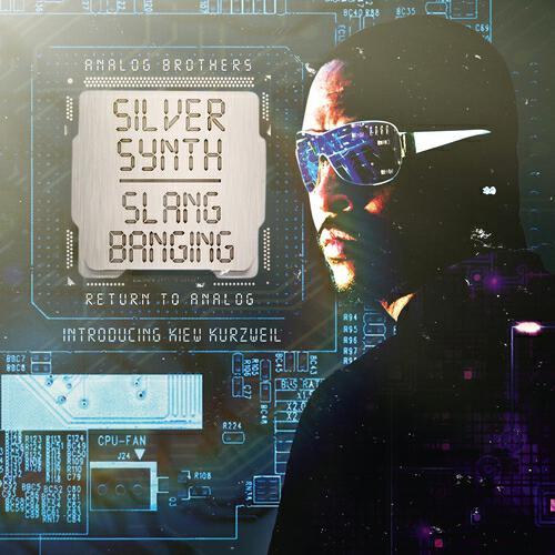 Silver Synth