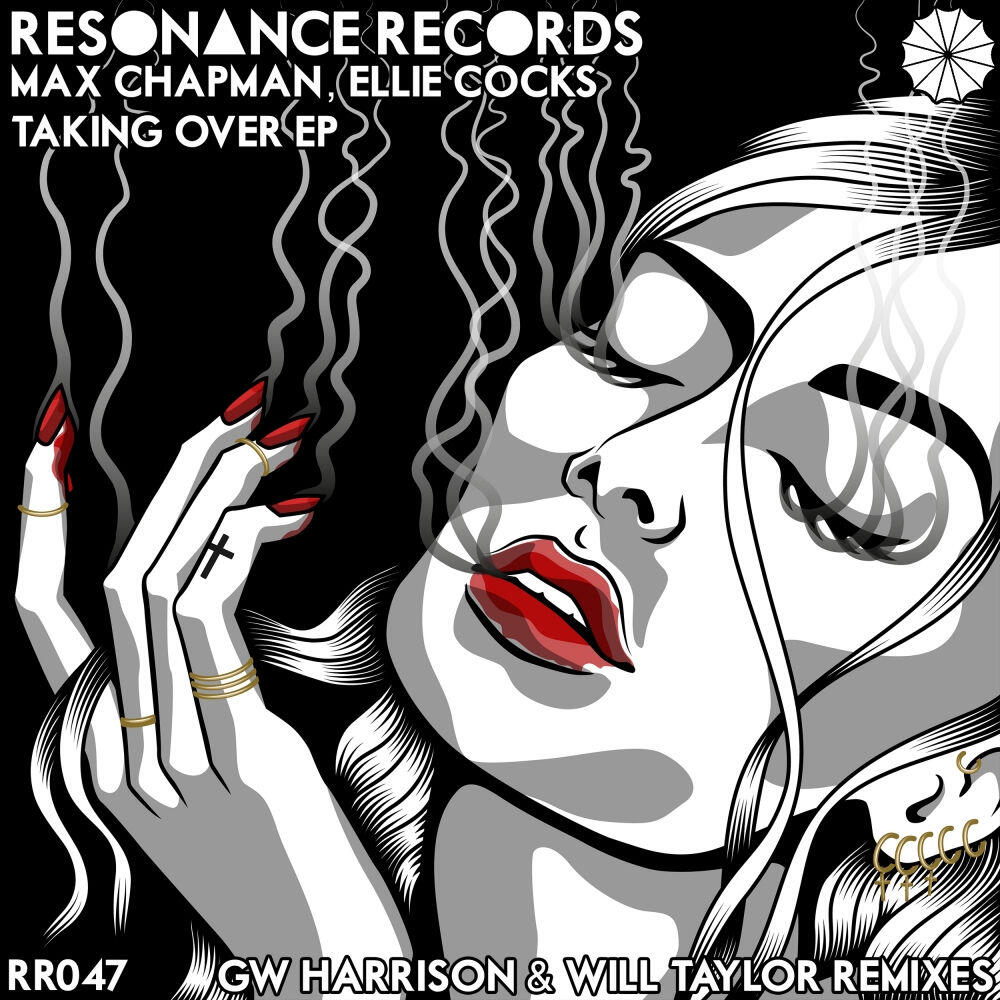 Релиз Taking Over EP