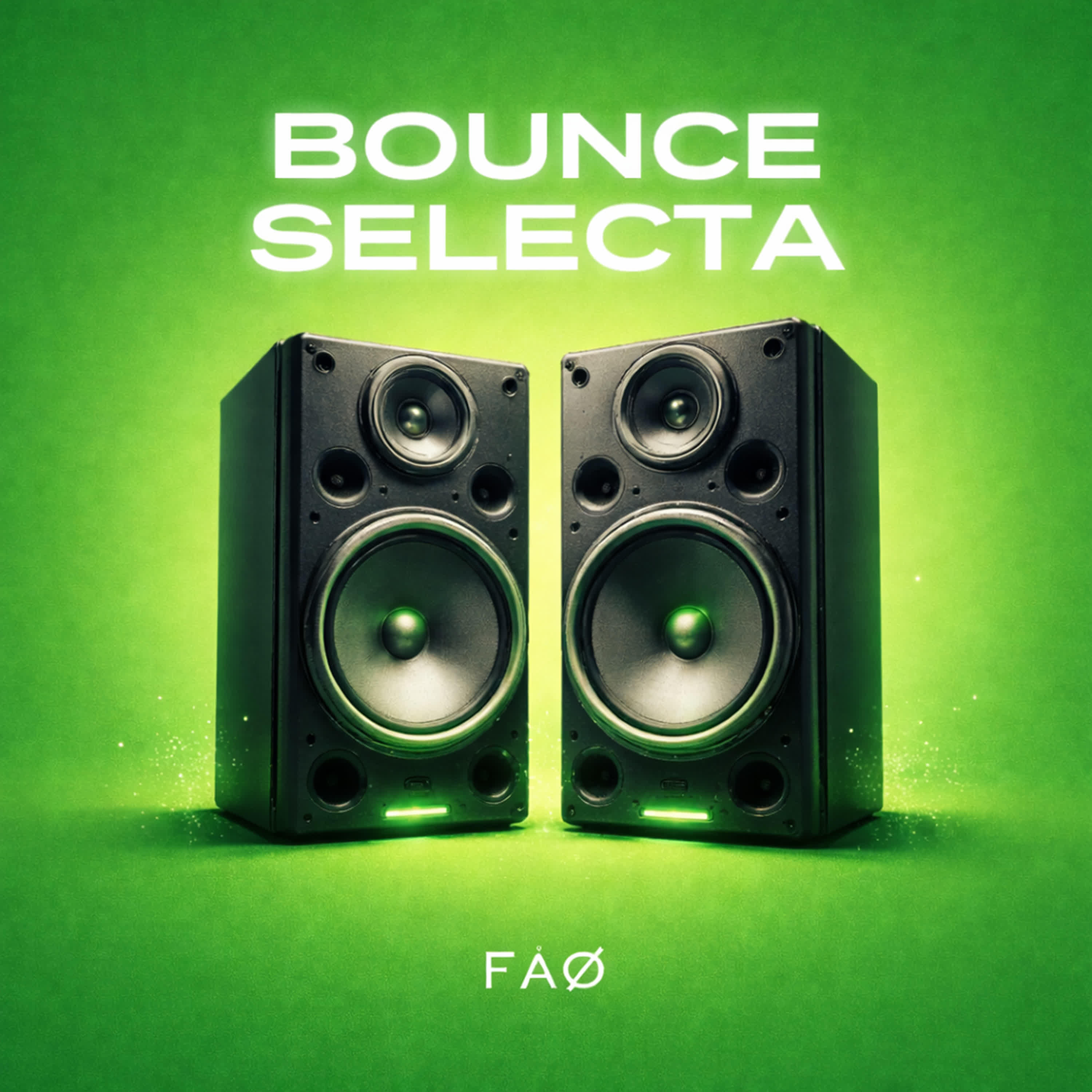 Релиз Bounce Selecta