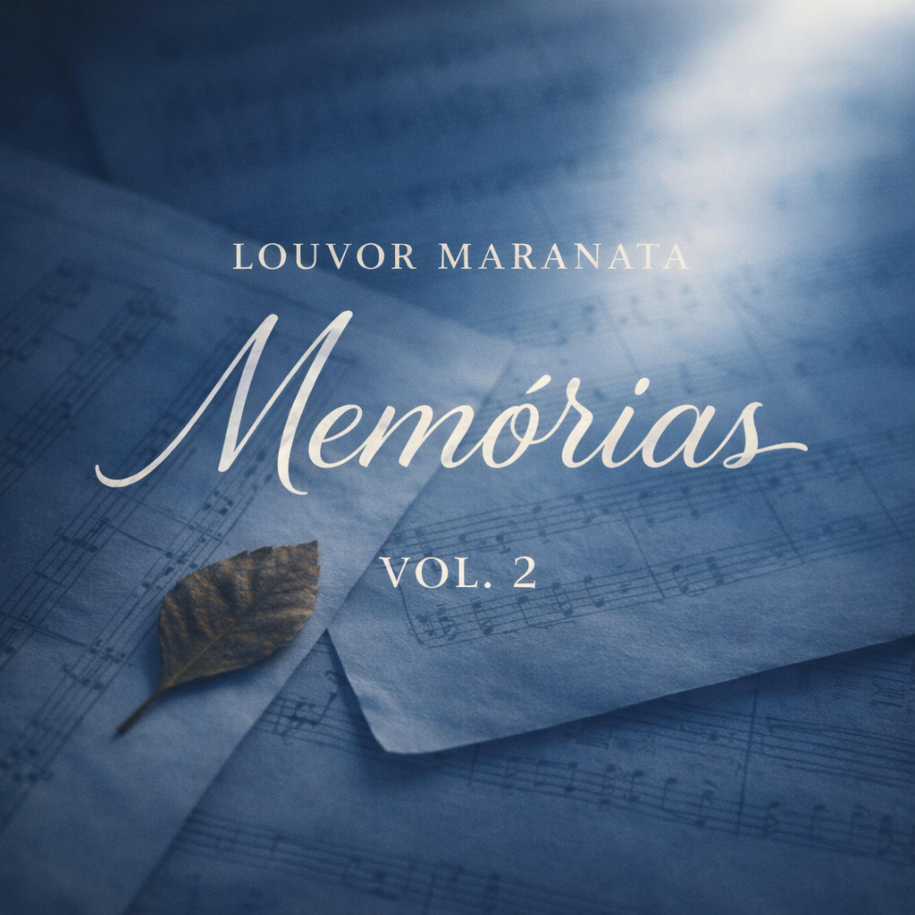 Релиз Memórias, Vol. 2