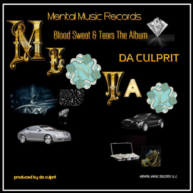 Релиз Blood Sweat & Tears