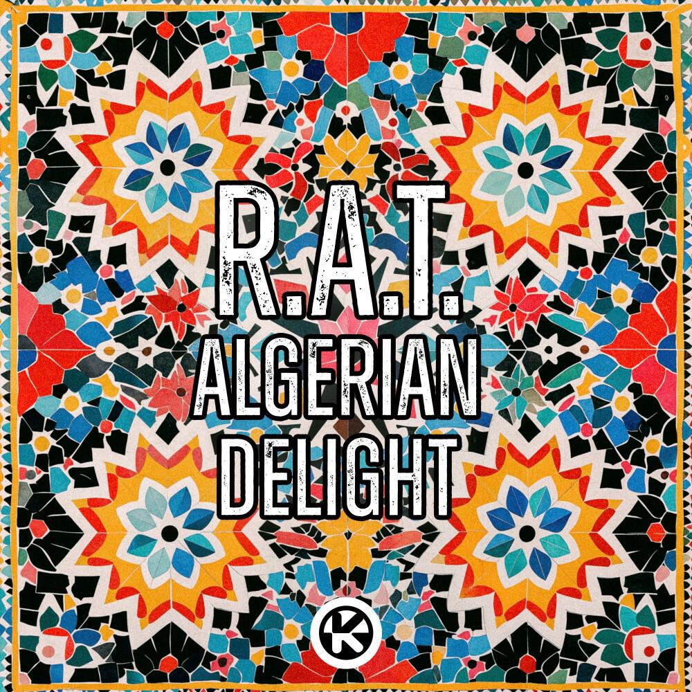 Релиз Algerian Delight
