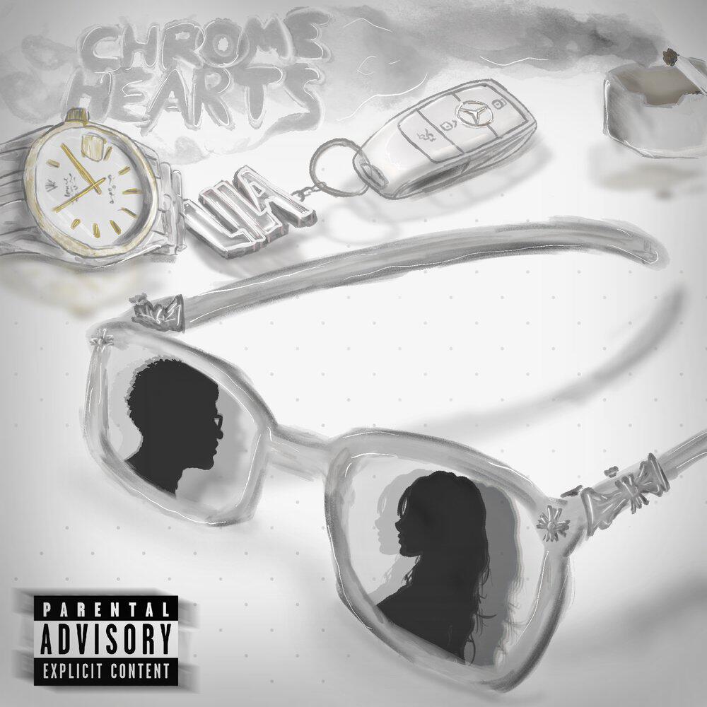 Релиз CHROMEHEARTS