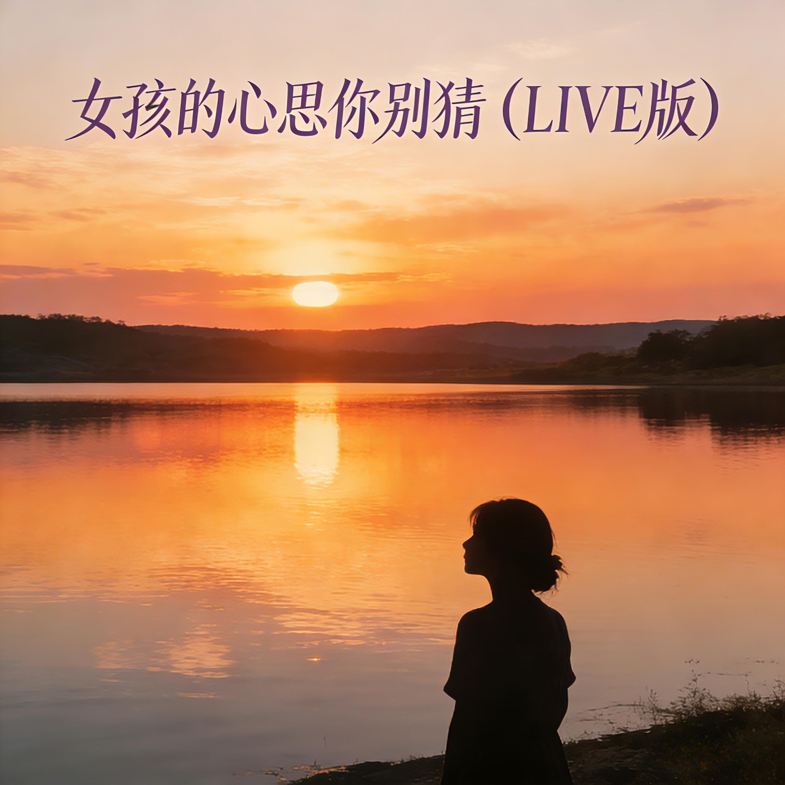 Релиз 女孩的心思你别猜