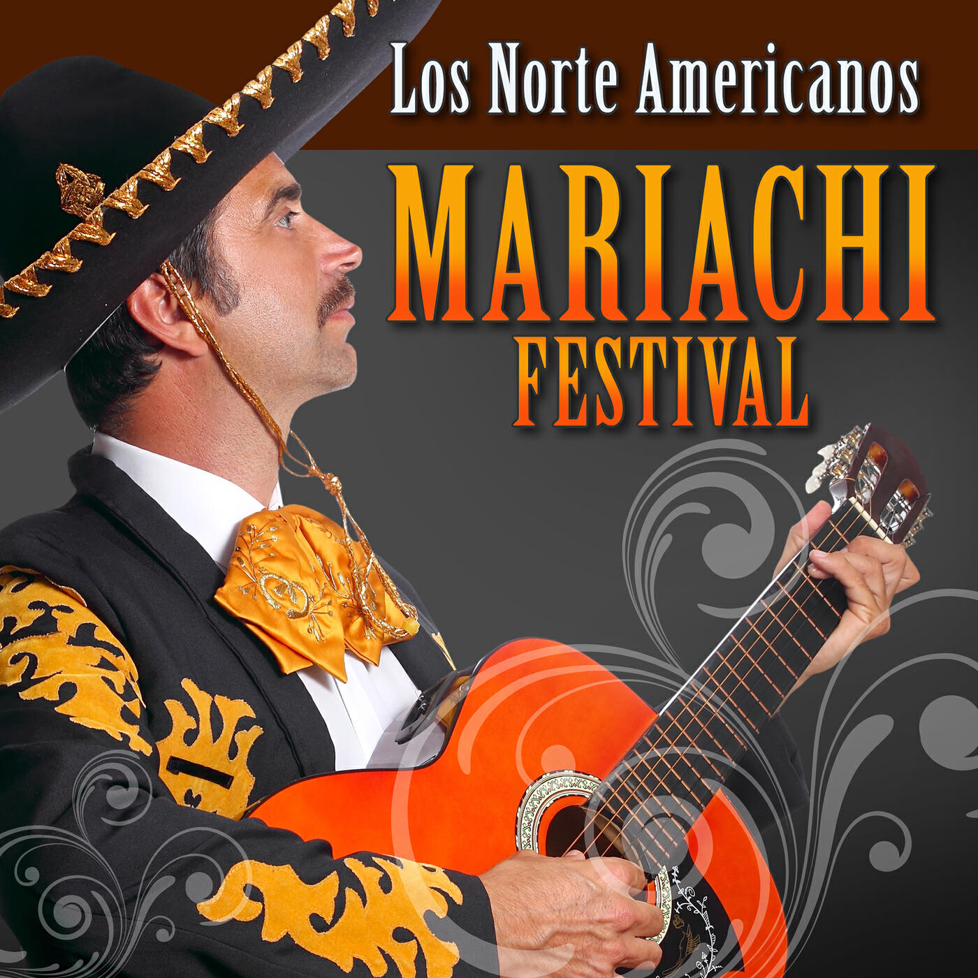 Релиз Mariachi Festival