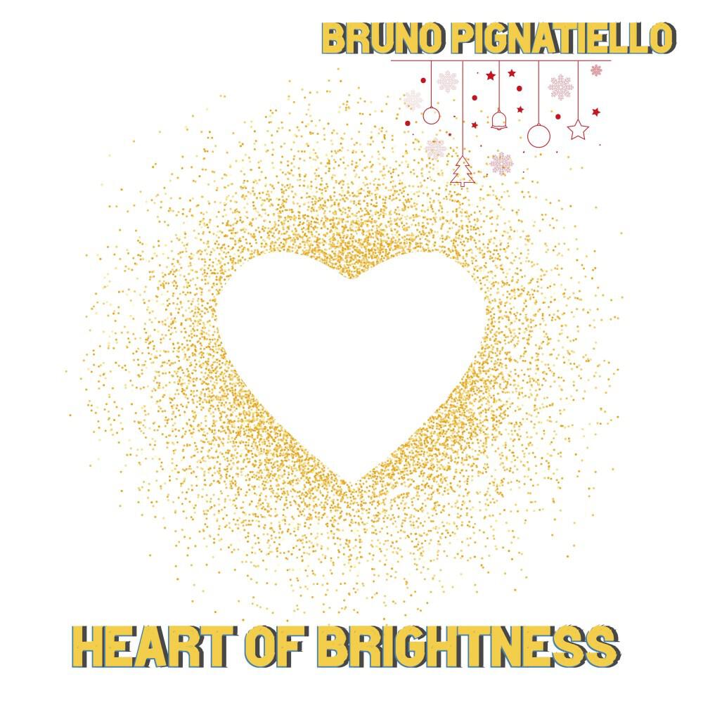 Релиз Heart of Brightness