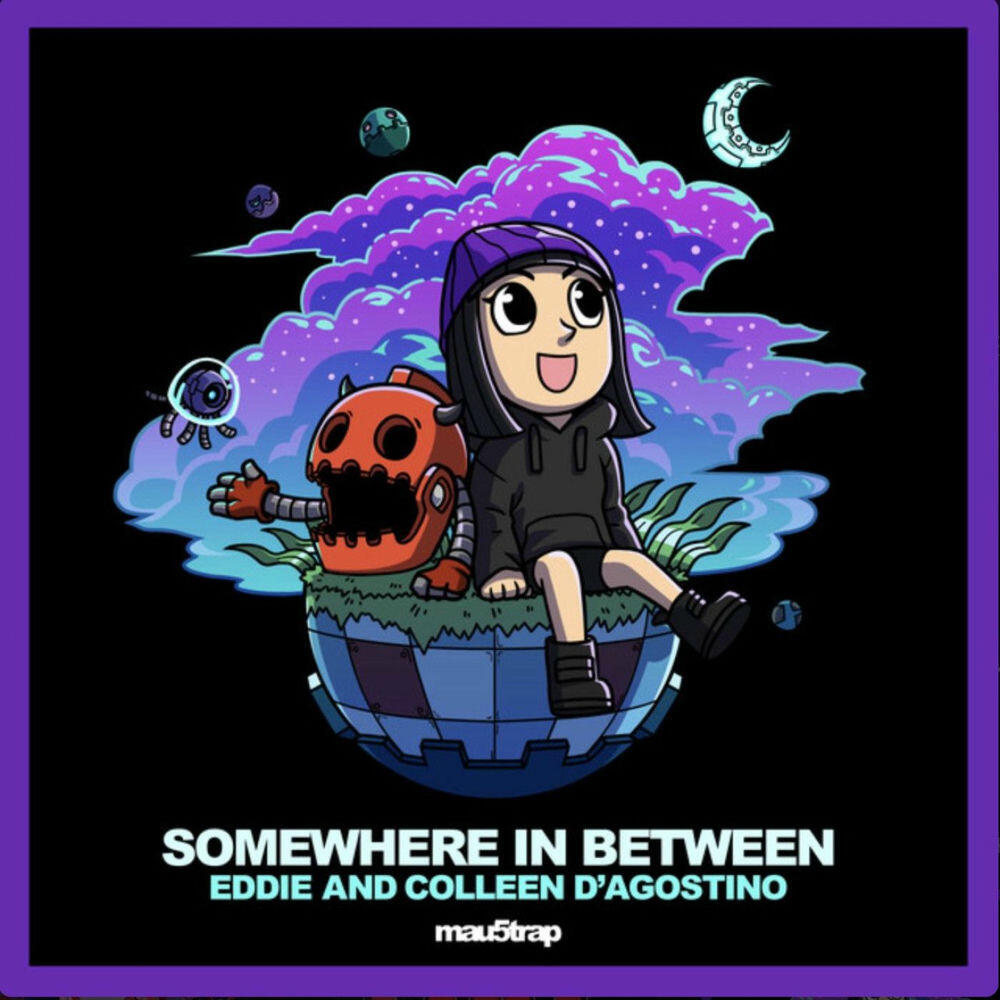 Релиз Somewhere In Between