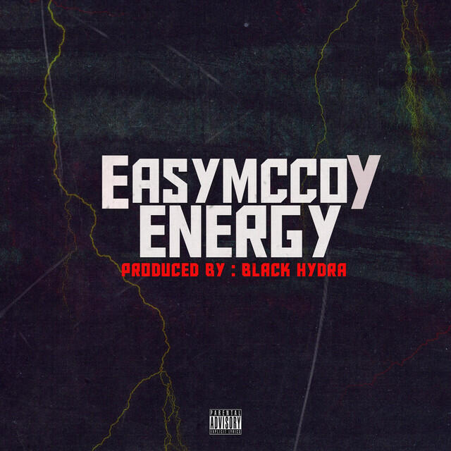Релиз Energy