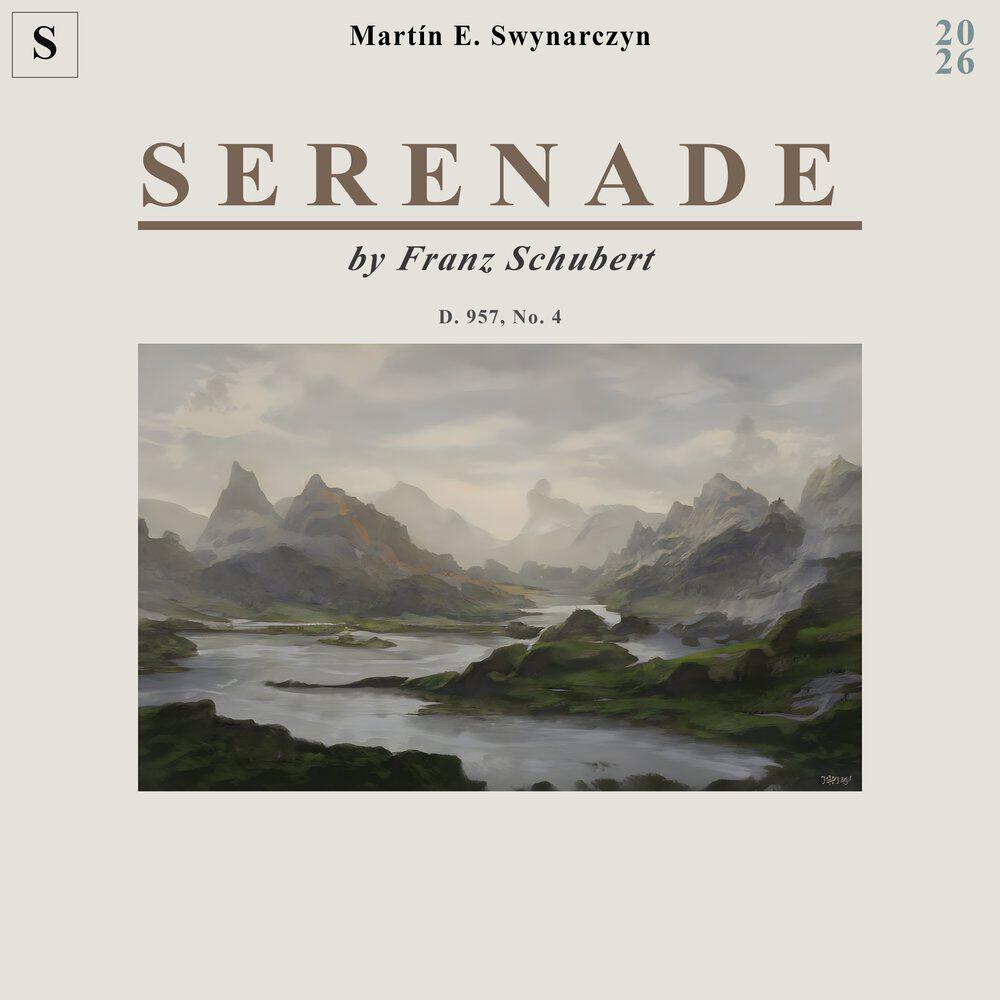 Релиз Serenade