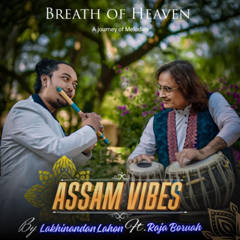 Релиз Assam Vibes