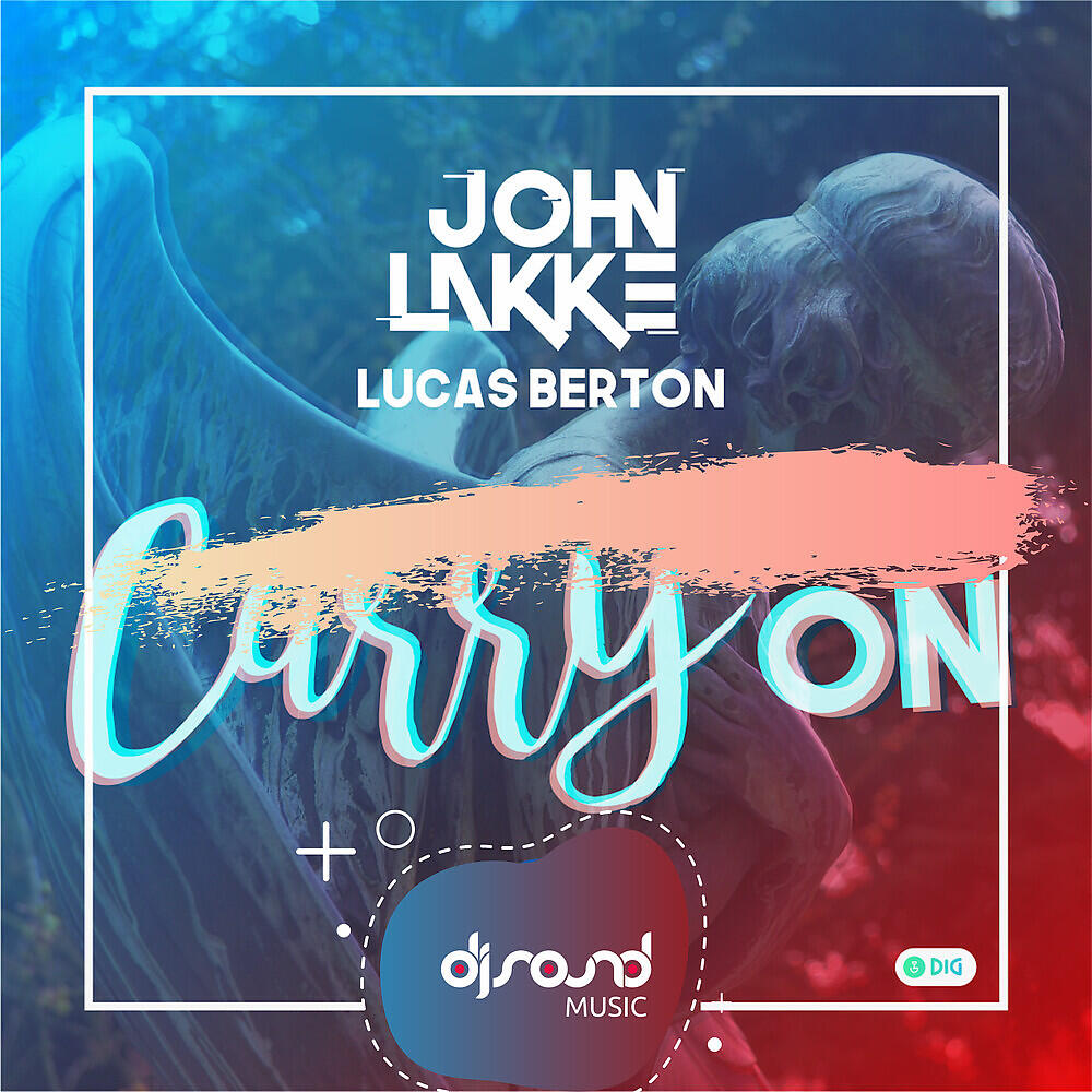 Релиз Carry On