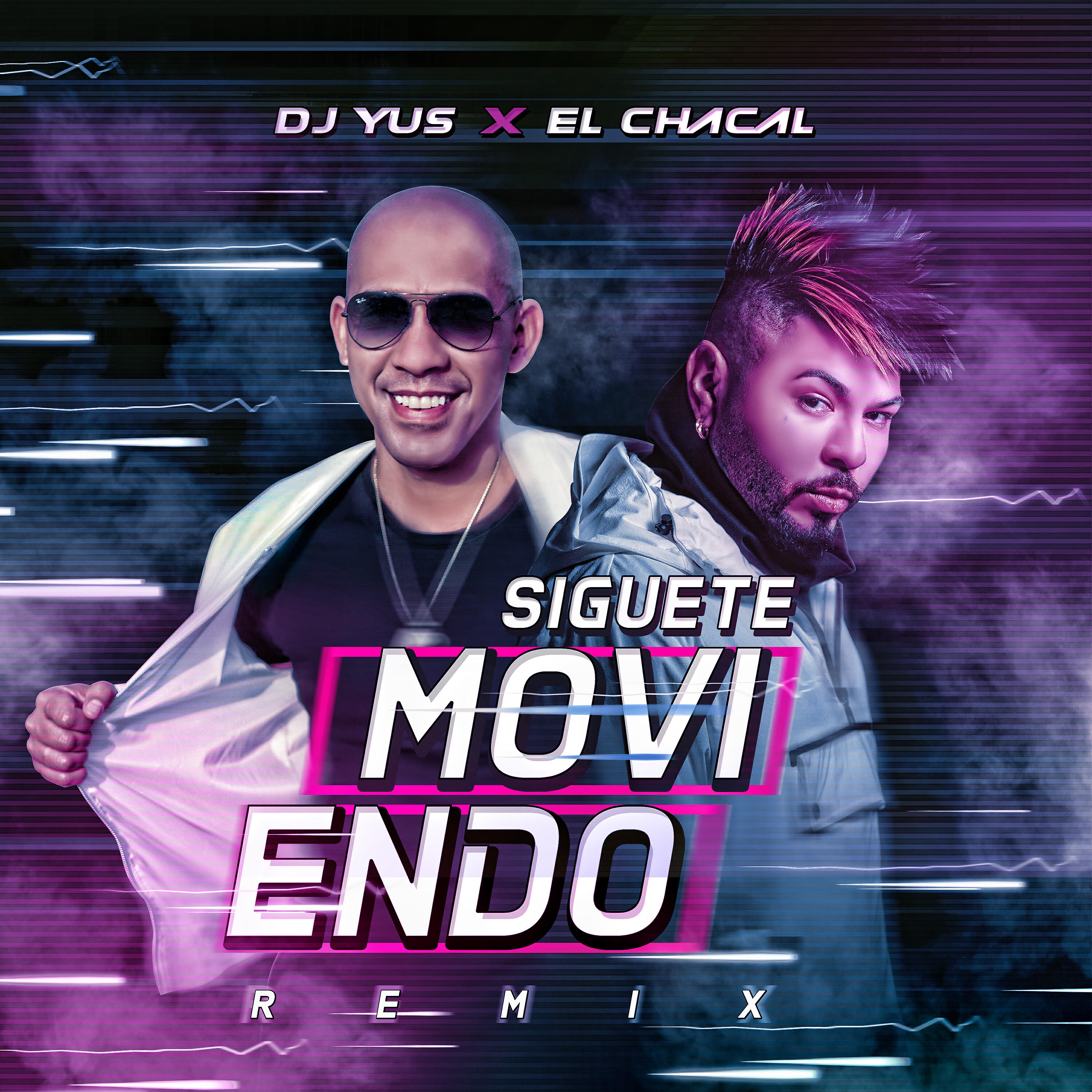 Dj Yus 