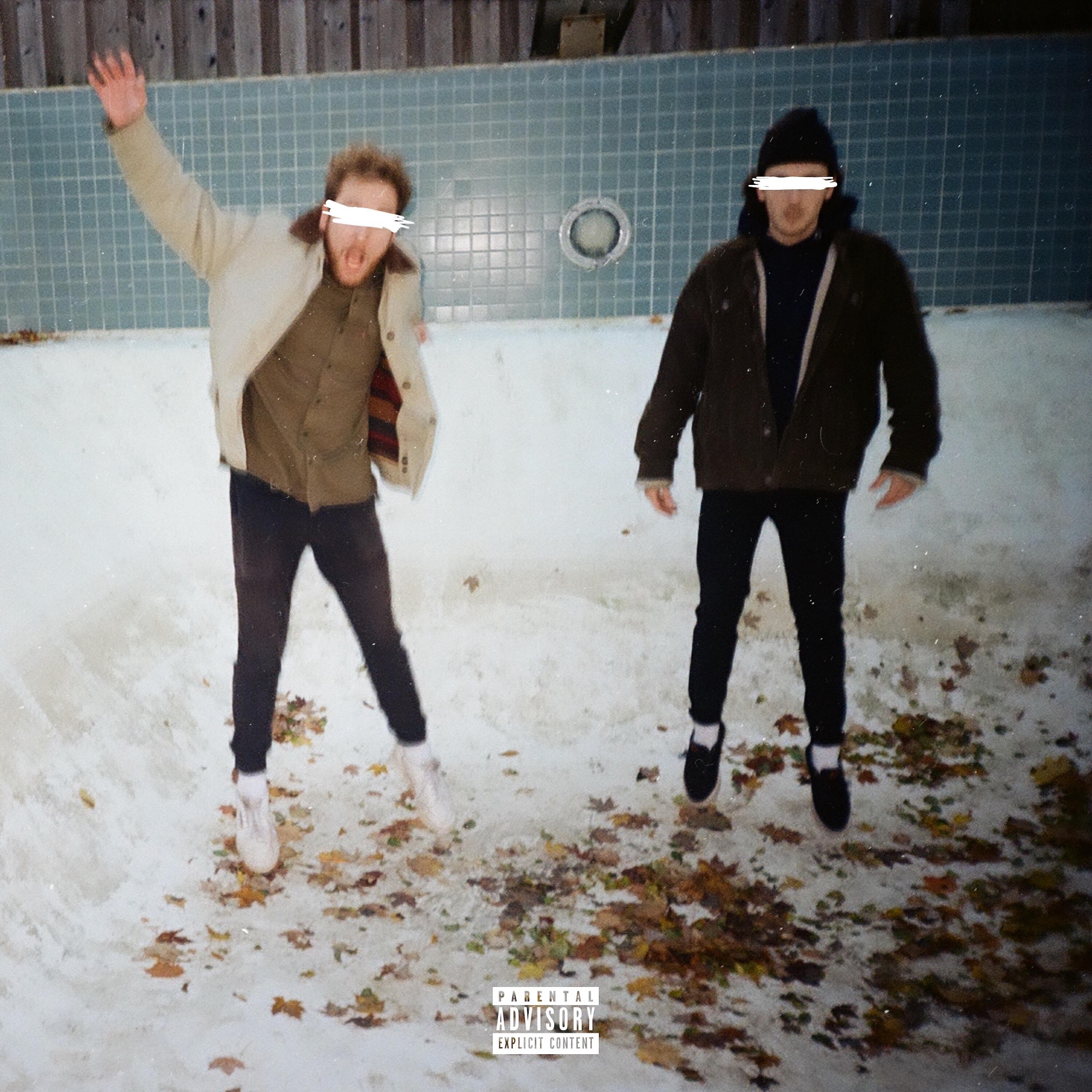 Релиз Good Grief
