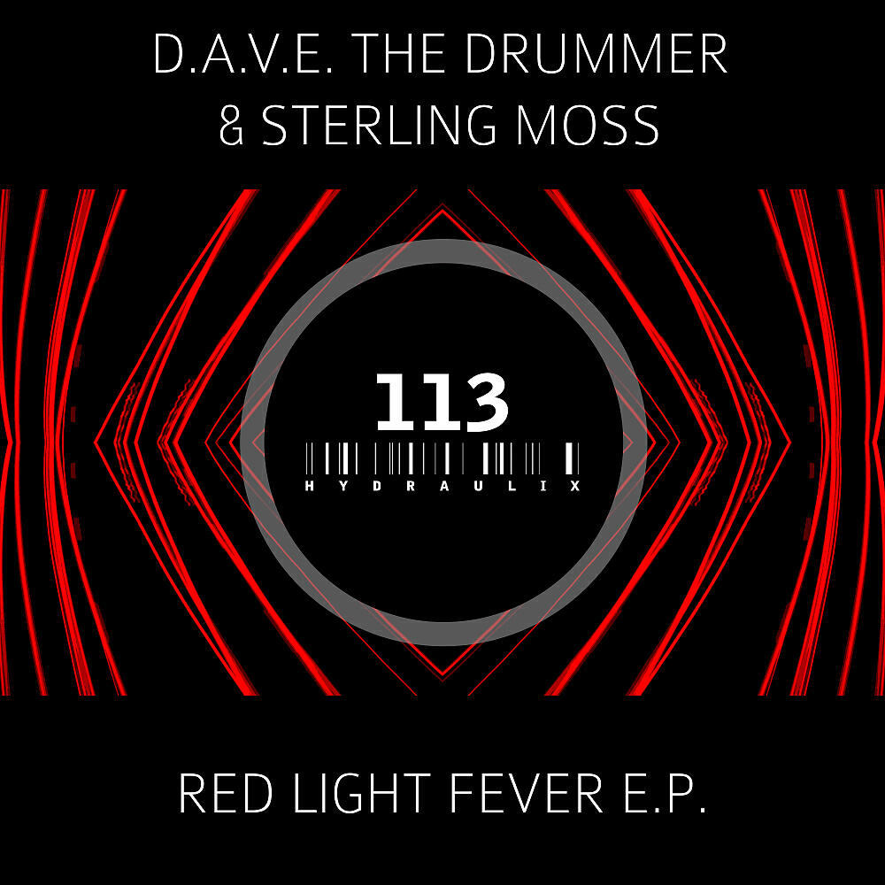 Релиз Red Light Fever E.P.