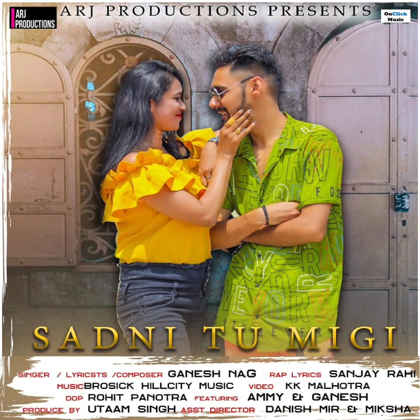 Релиз Sadni Tu Migi
