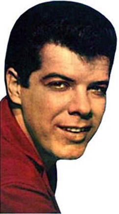 Tony Campello
