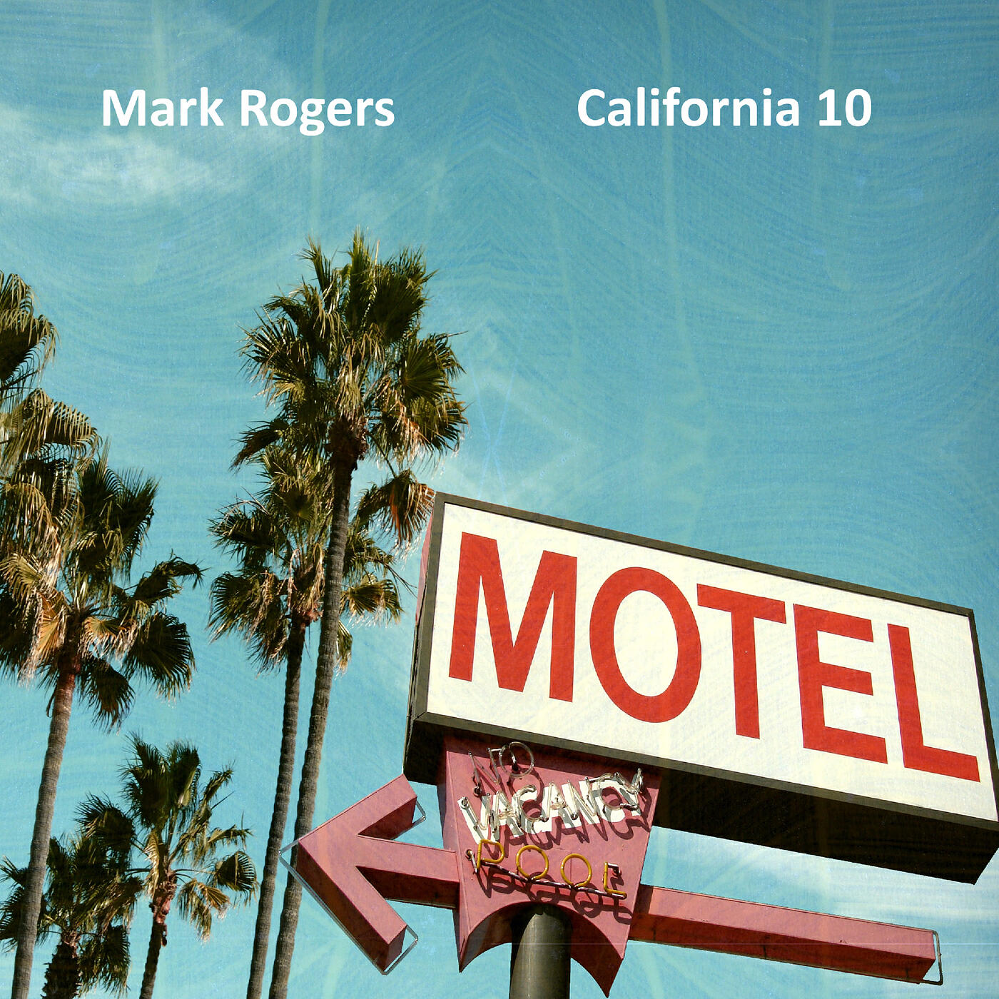 Релиз California 10