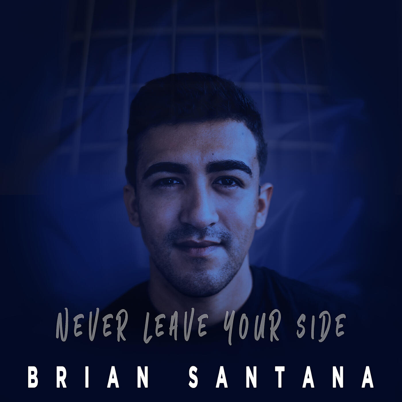 Релиз Never Leave Your Side