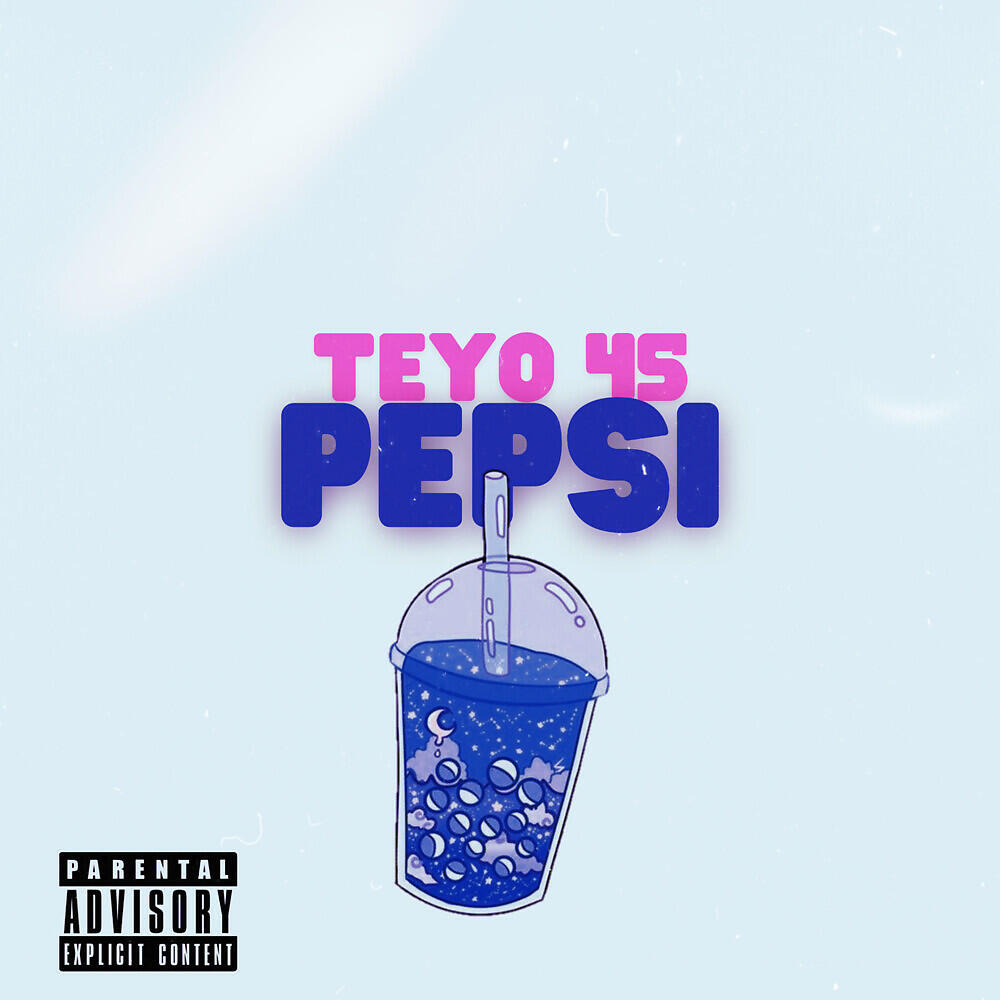 Релиз PEPSI