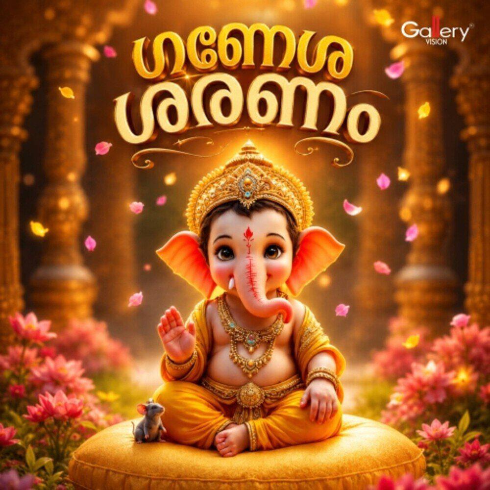 Трек Ganapathi
