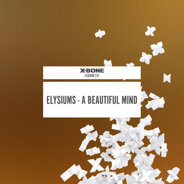 Релиз A Beautiful Mind