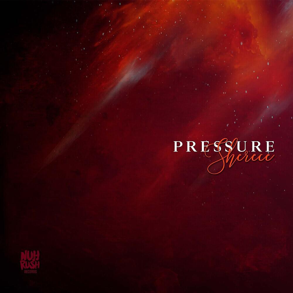 Релиз Pressure