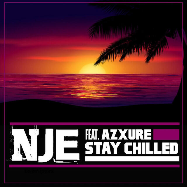 Релиз Stay Chilled