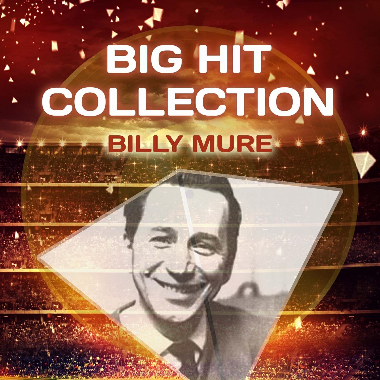 Релиз Big Hit Collection