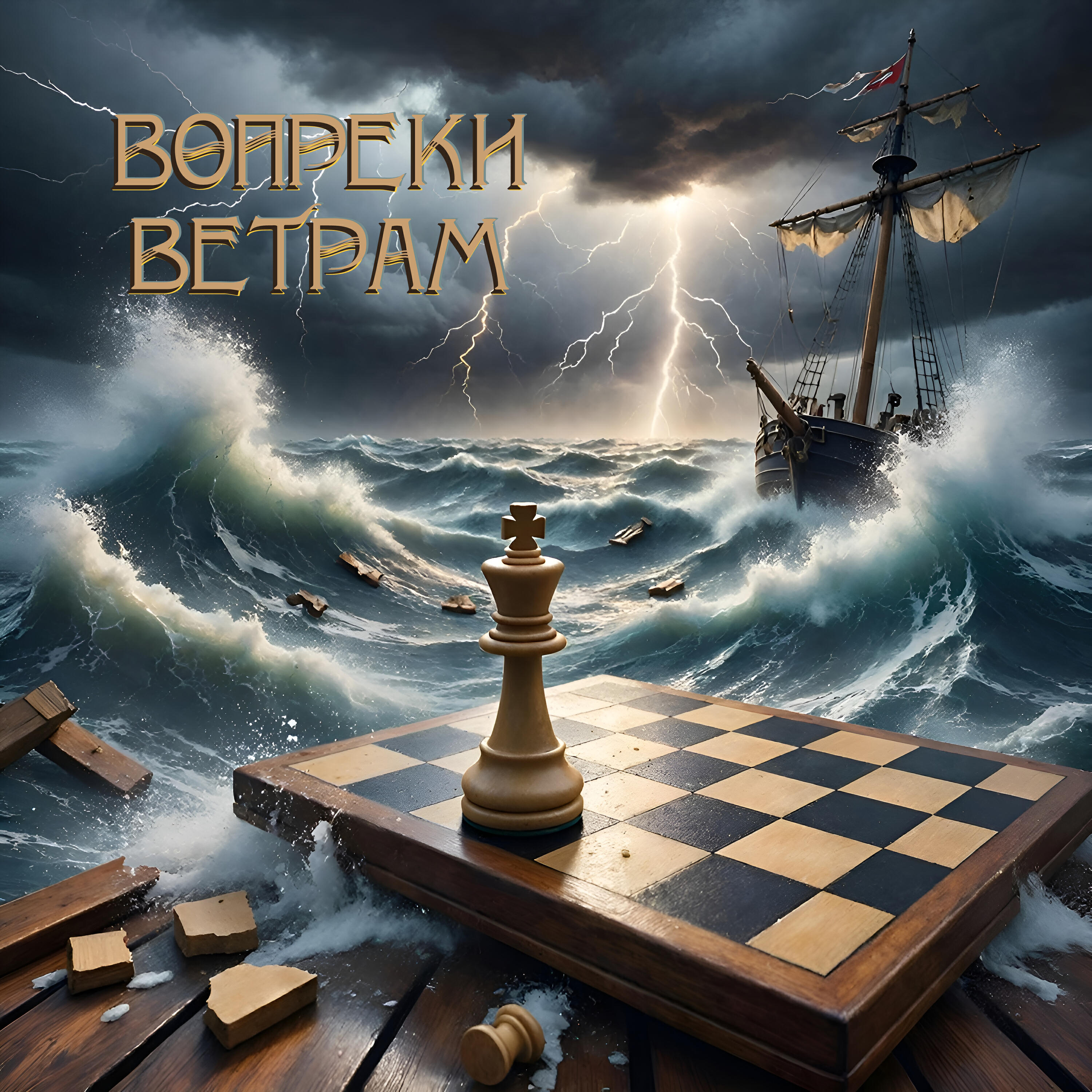 Вопреки Ветрам