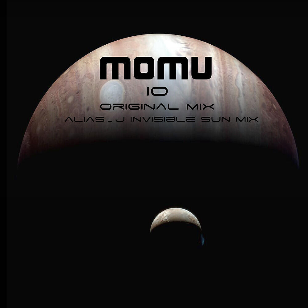 Релиз Io