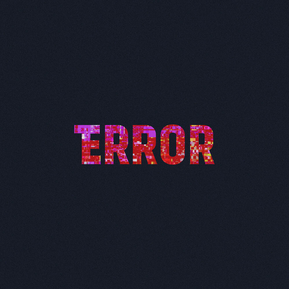 Релиз Terror