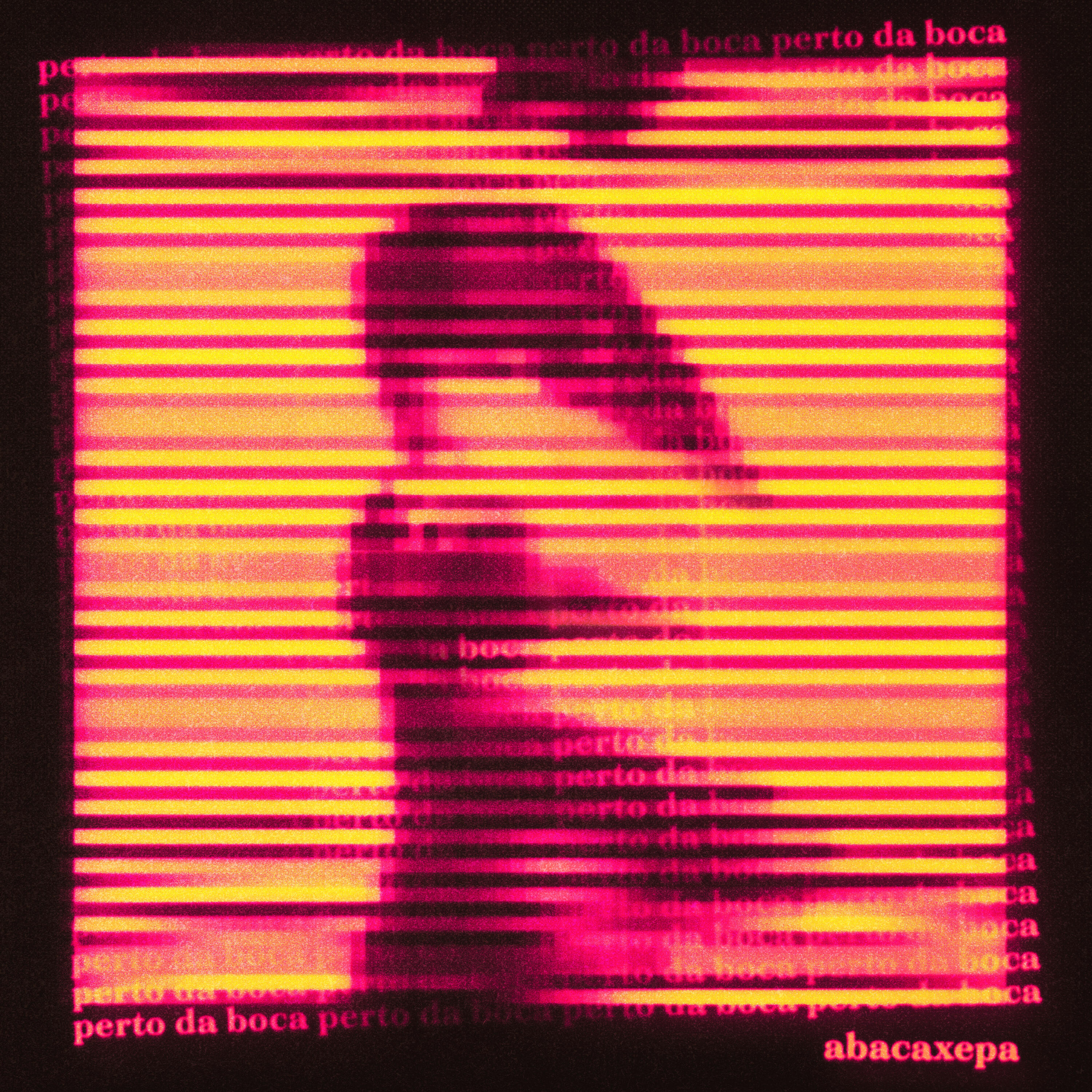 Релиз Perto da Boca