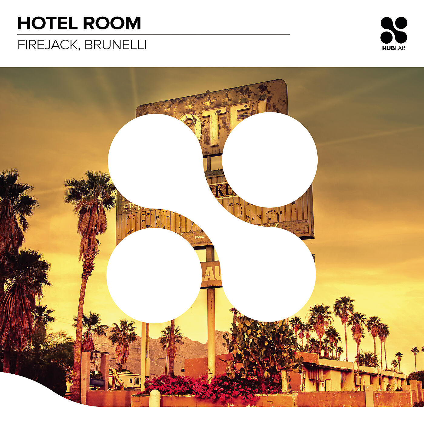Релиз Hotel Room