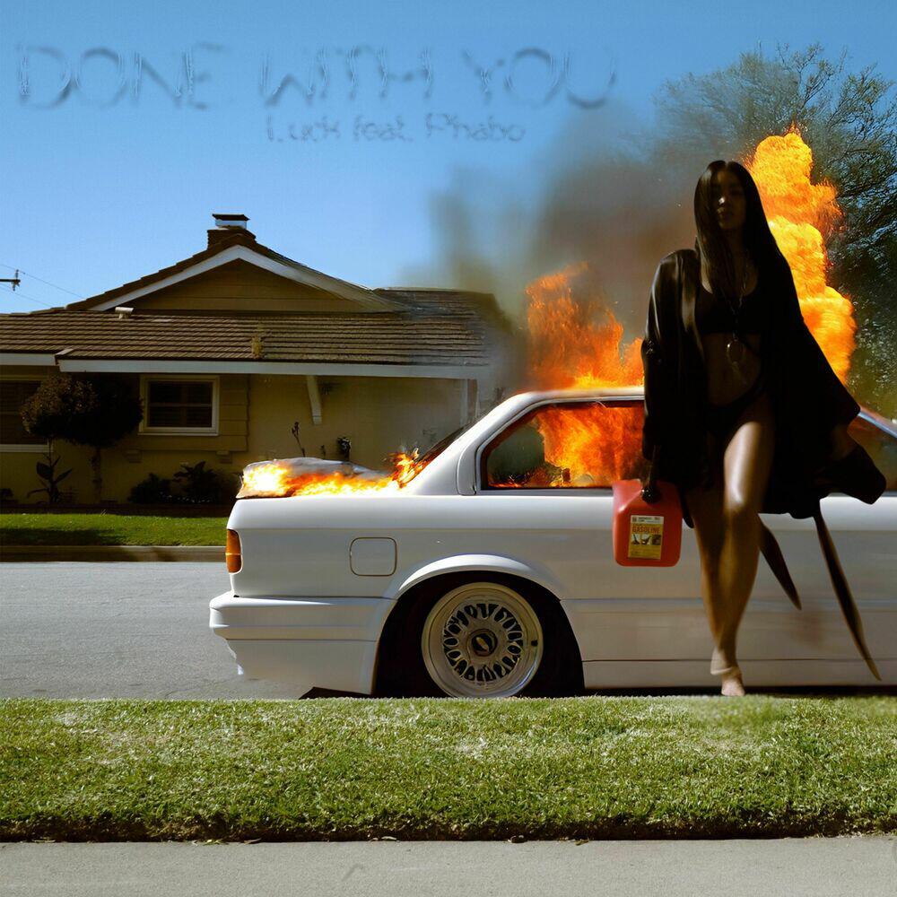 Релиз Done With You