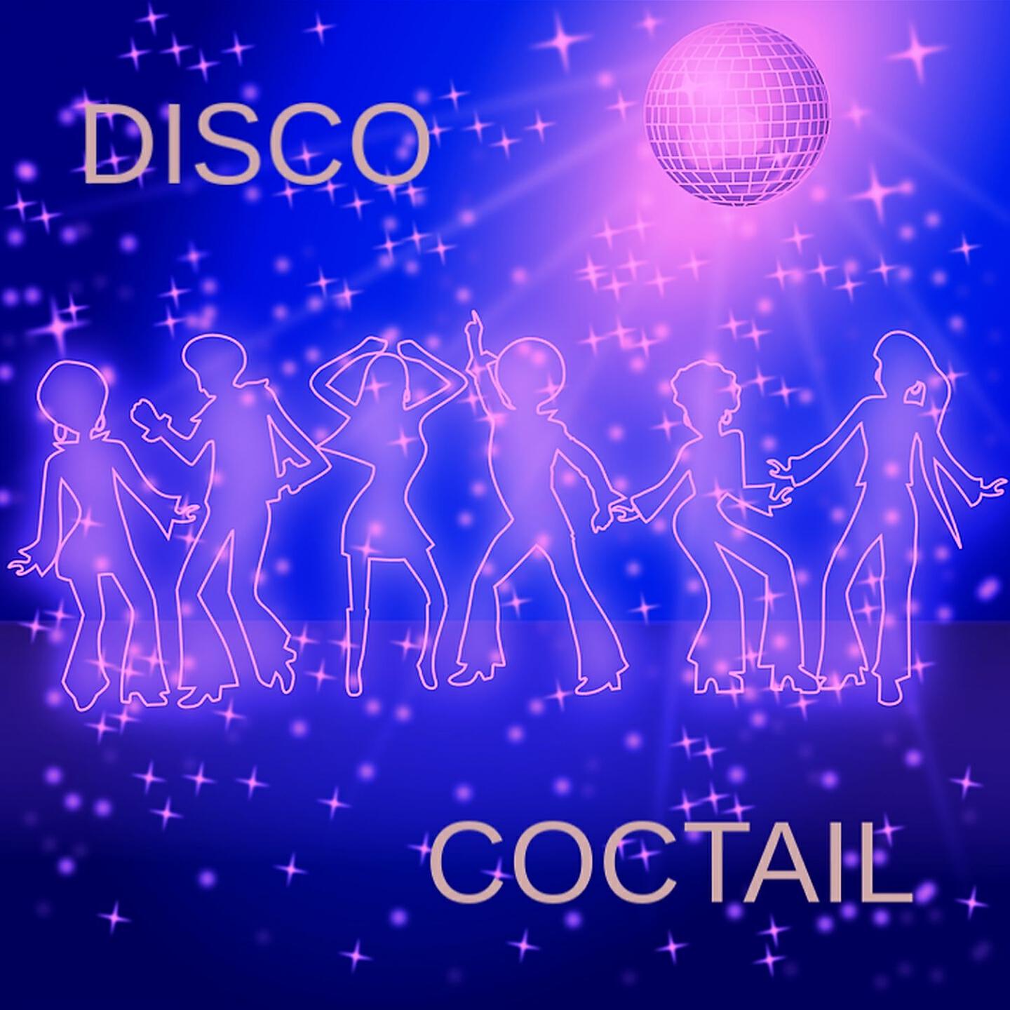 Постер альбома Disco Coctail