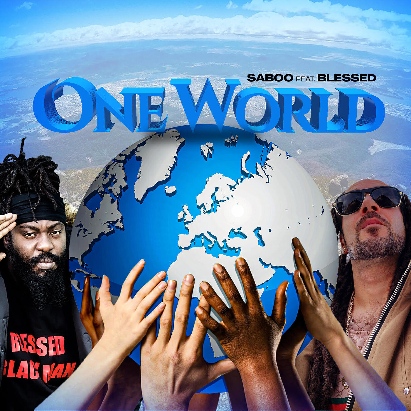 Релиз One World