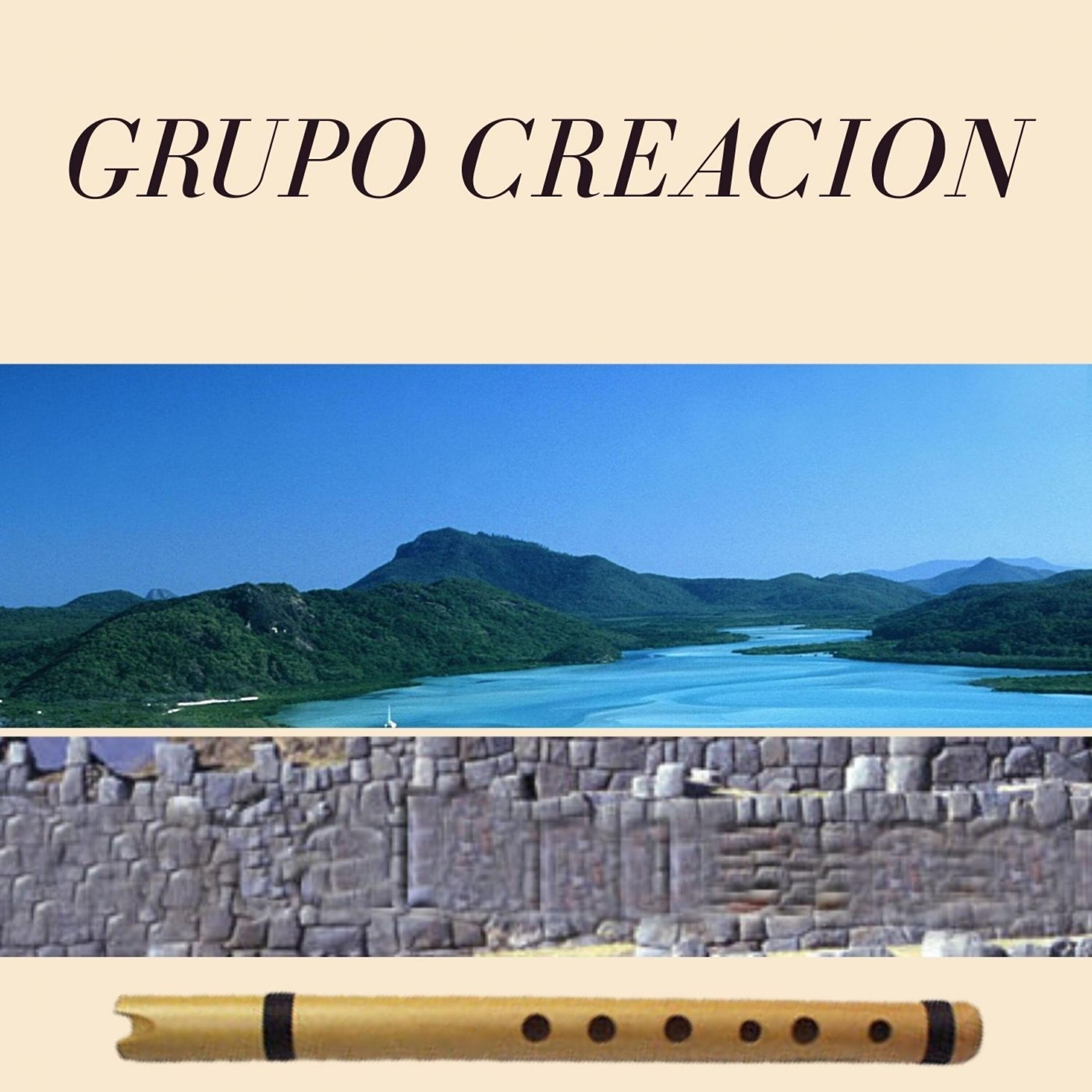 Релиз Grupo Creacion