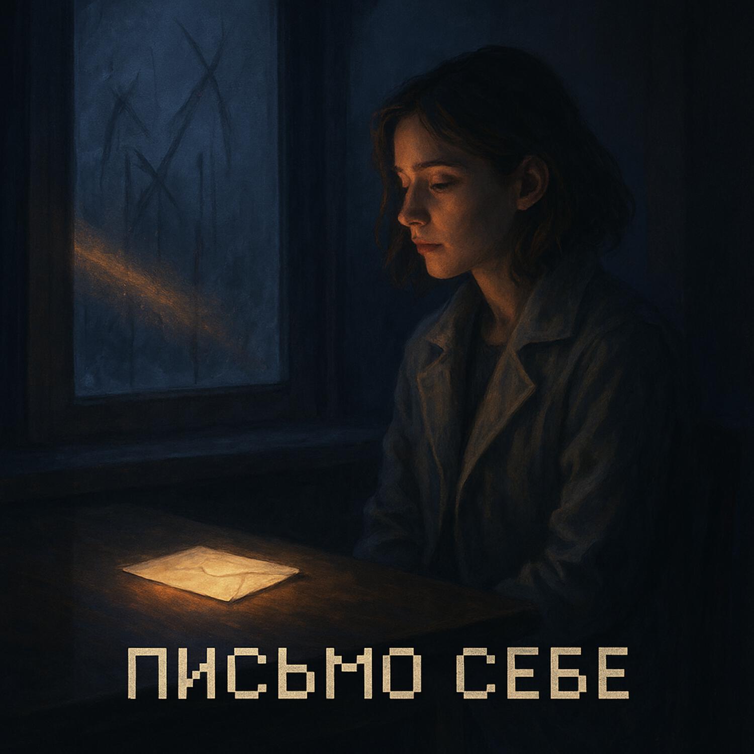 Релиз письмо себе