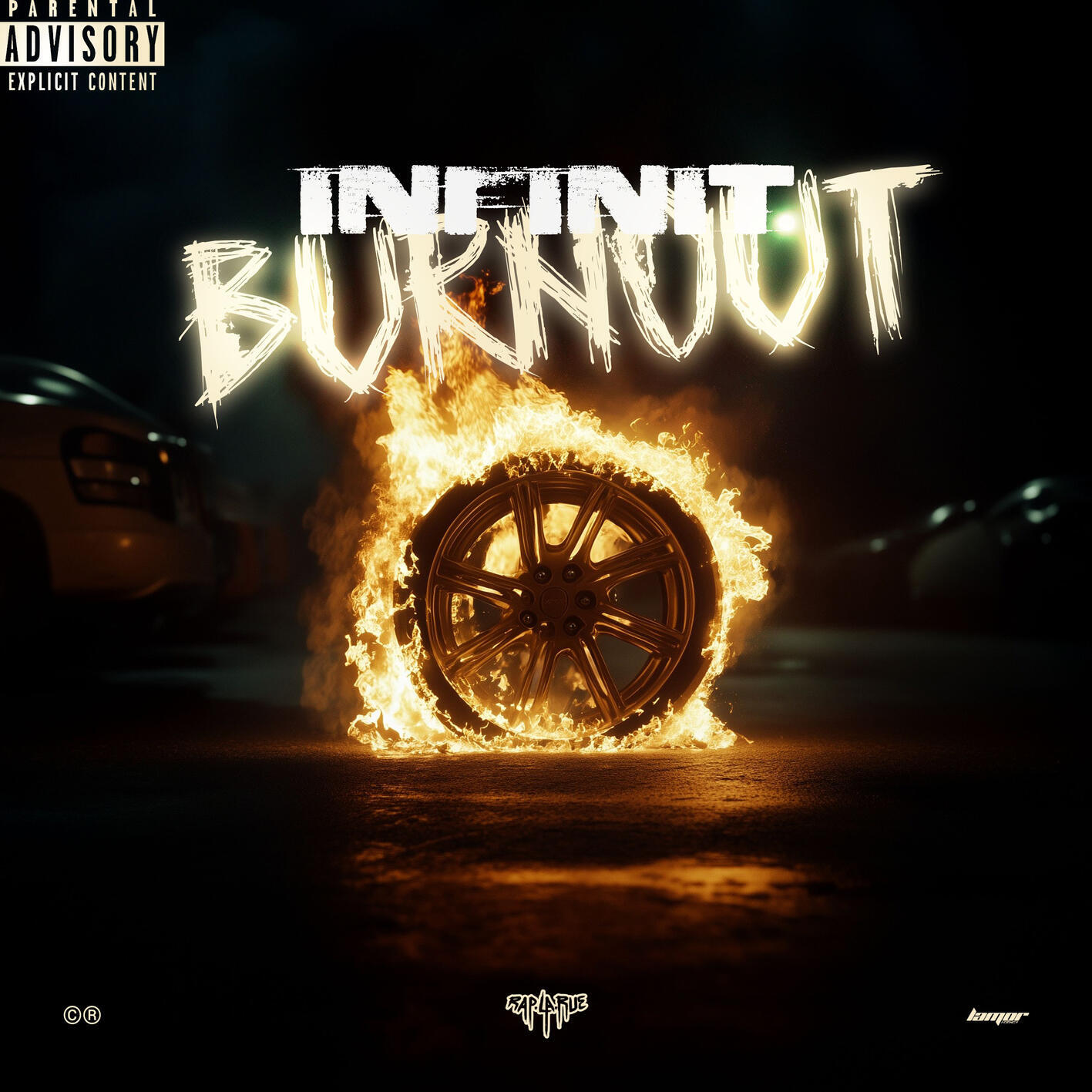 Релиз Burnout